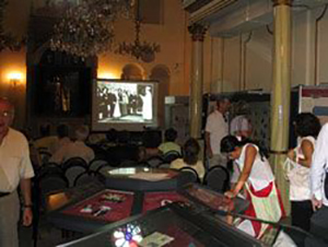 Documentary On Past And Present Of Edirne